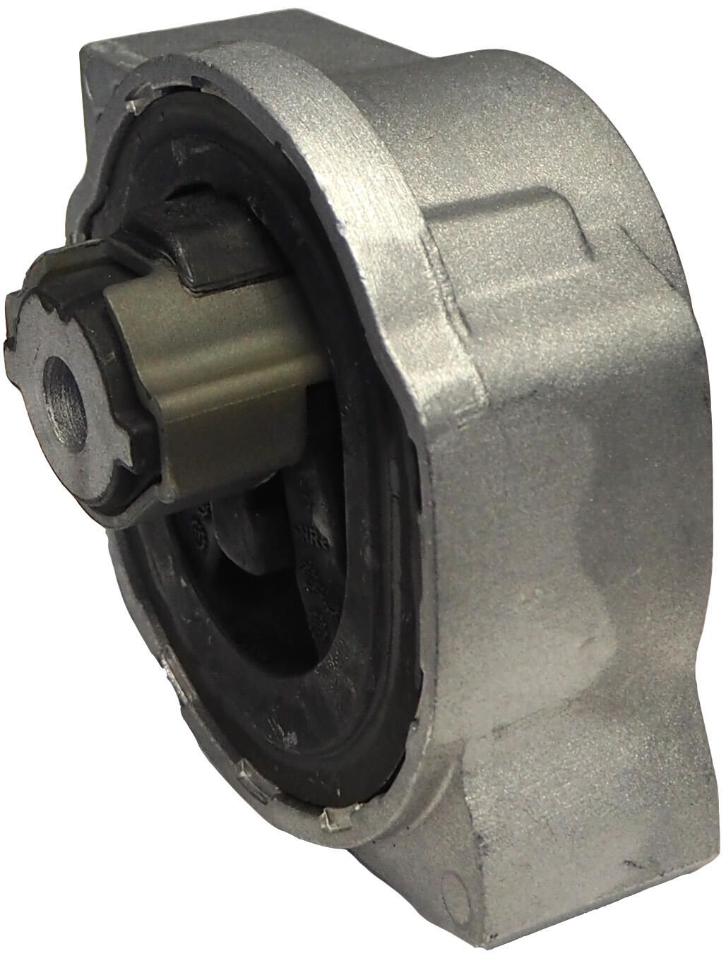 Подвеска, двигатель