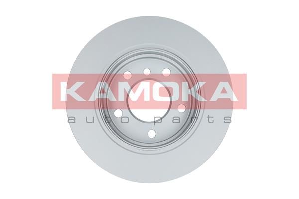 Levně Brzdový kotouč KAMOKA 1032606
