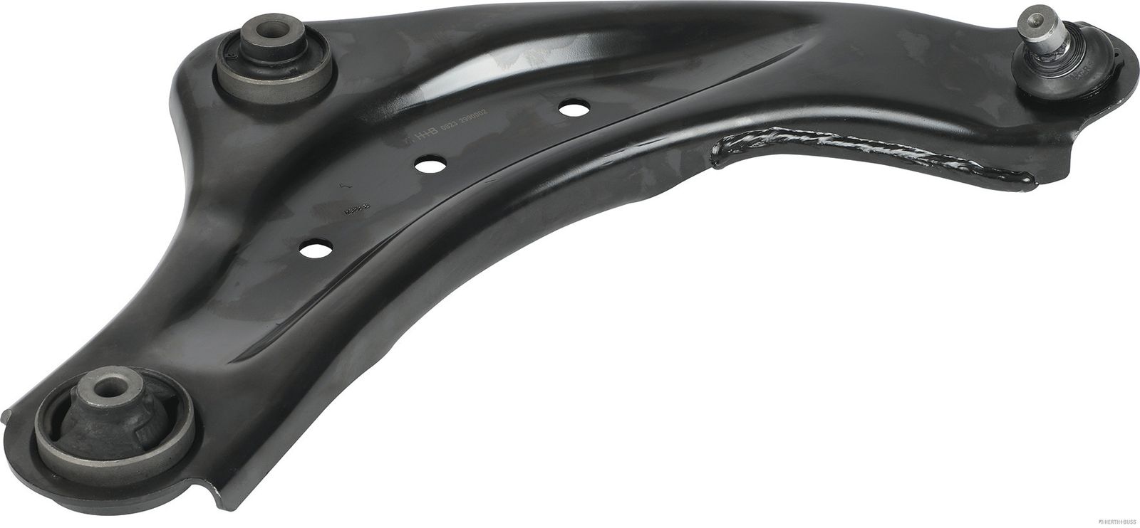 Brat, suspensie roata HERTH+BUSS JAKOPARTS J4911078