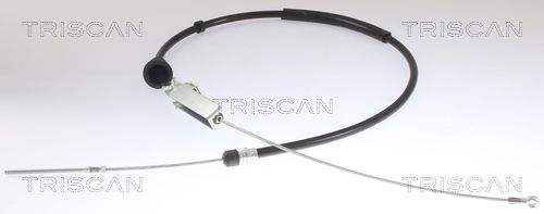 Cablu, frana de parcare TRISCAN 8140 151993