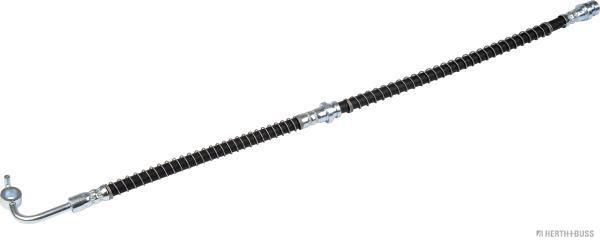 Przewód hamulcowy elastyczny HERTH+BUSS JAKOPARTS J3700409
