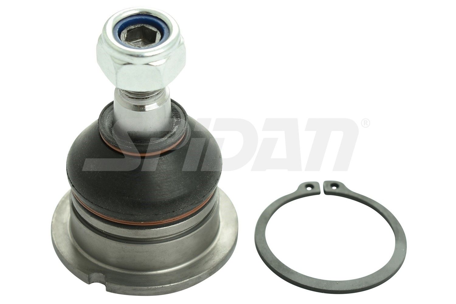 Pivot SPIDAN CHASSIS PARTS 40715