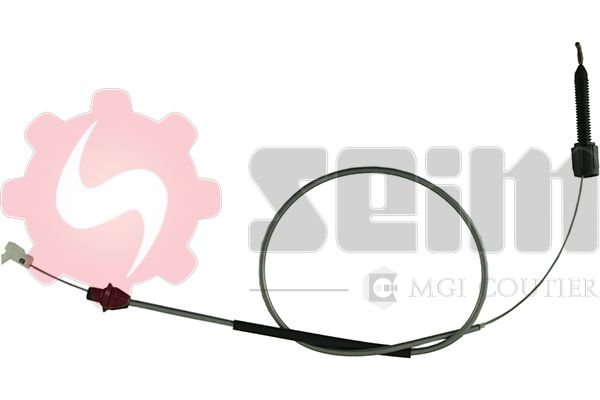 Linka gazu SEIM 064100