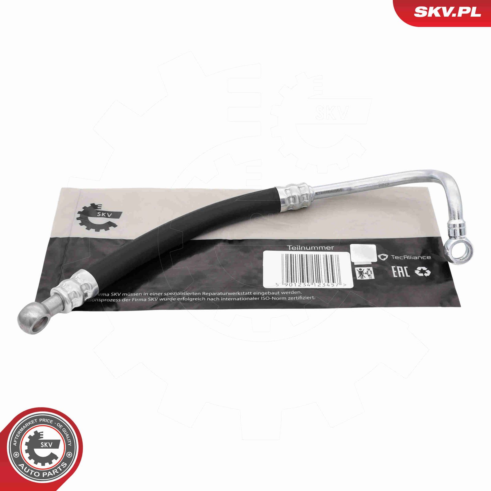 Маслопровод, компрессор