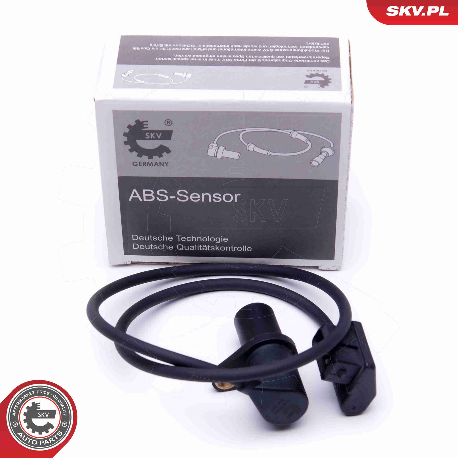 Датчик, положение распределительного вала