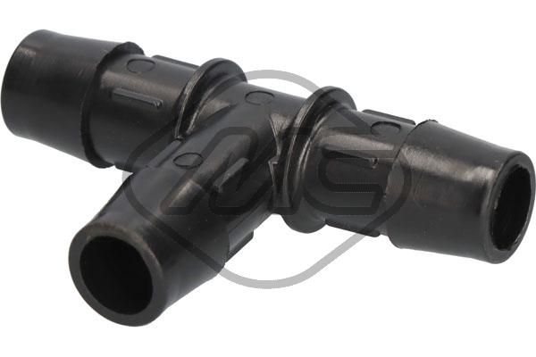 Teava de legatura, conducte de racire METALCAUCHO 00066