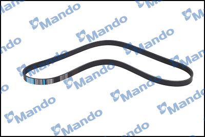 Pasek klinowy wielorowkowy MANDO MB5PK1100