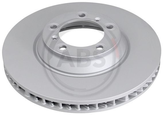 Tarcza hamulcowa A.B.S. 18757