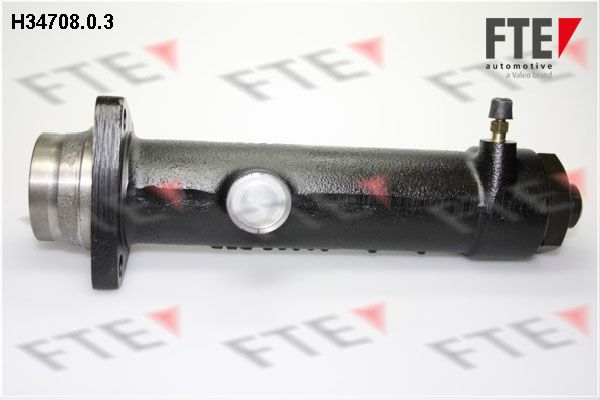 Pompa hamulcowa FTE 9220012