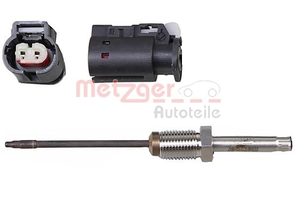 Levně Čidlo, teplota výfukových plynů METZGER 0894657