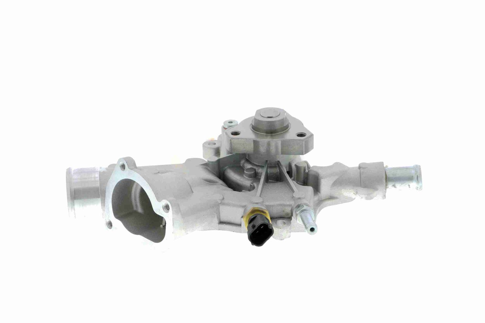Pompe à eau, refroidissement du moteur