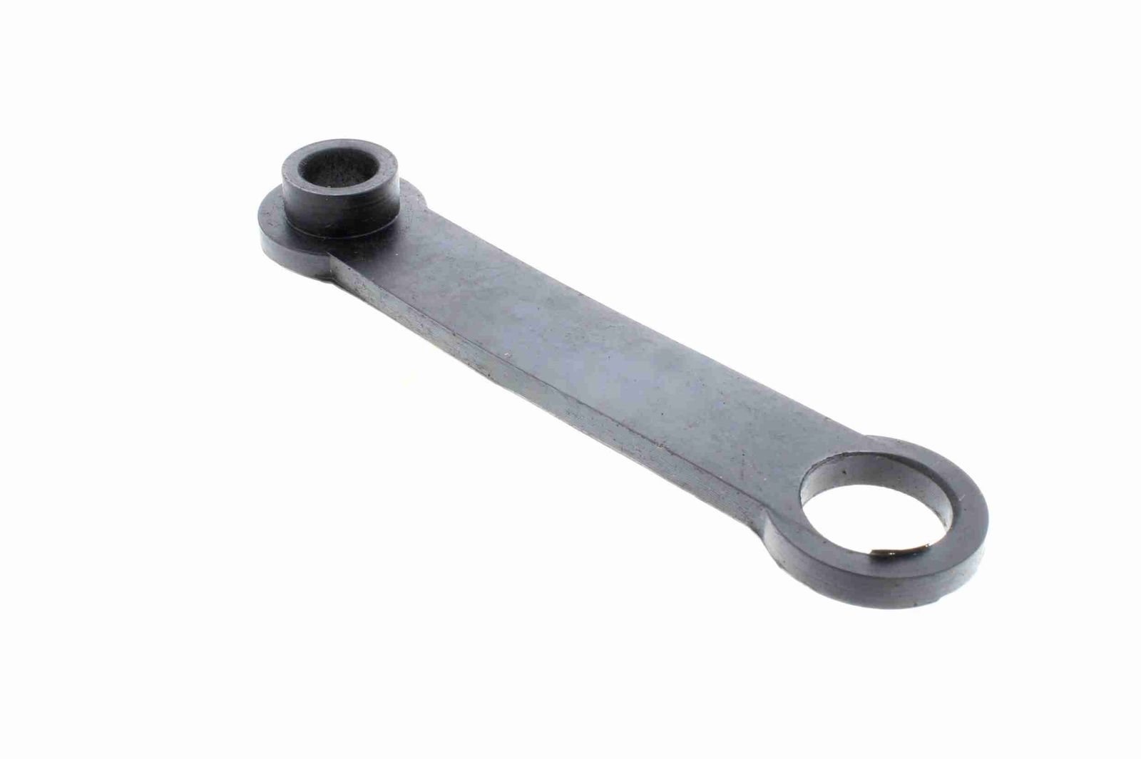 Suspension, échappement