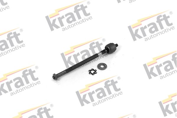 Połączenie osiowe, drążek kierowniczy poprzeczny KRAFT AUTOMOTIVE 4305151