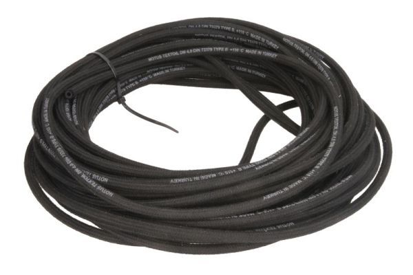 Furtun combustibil ENGITECH NOTUS TEXTOIL DN 4