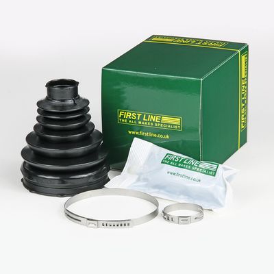 Zestaw osłon, wał napędowy FIRST LINE FCB6442