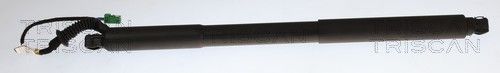 Sprężyna gazowa, pokrywa bagażnika TRISCAN 871024308