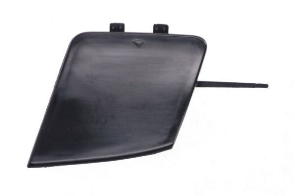 Покрытие буфера, прицепное обор