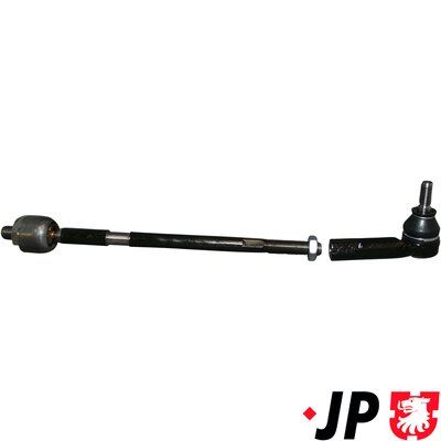 Поперечная рулевая тяга