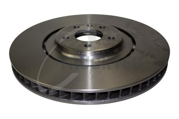 Disc frana TRUCKTEC 07.35.307