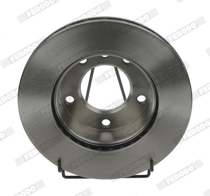 Tarcza hamulcowa FERODO FCR361A
