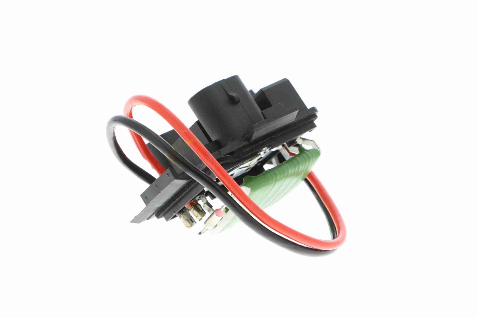 Régulateur, pulseur d'air habitacle