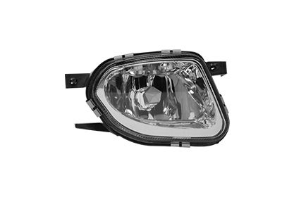 Reflektor przeciwmgłowy VAN WEZEL 3077996