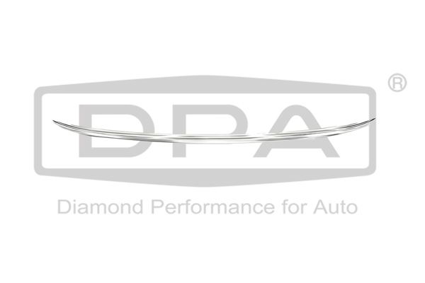 E-shop Sada ozdobných/ochranných lišt DPA 81022202