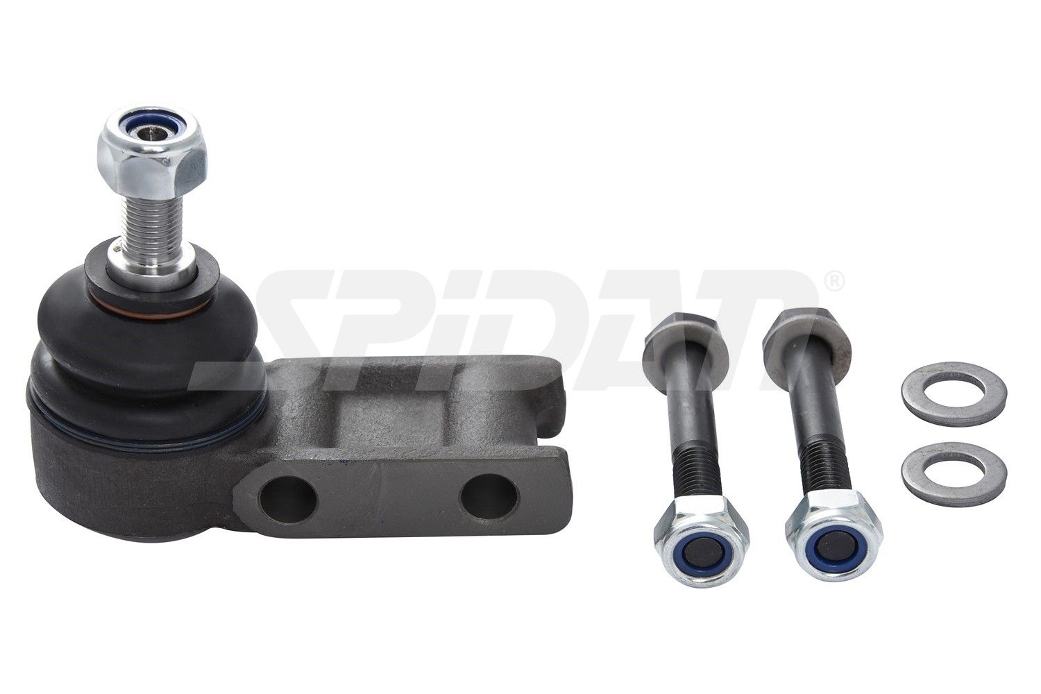 Pivot SPIDAN CHASSIS PARTS 46705