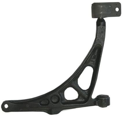 Wahacz, zawieszenie koła HART 401 724