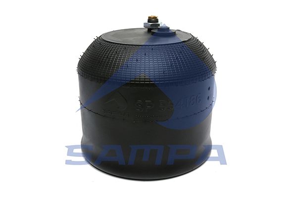 Burduf, suspensie pneumatica SAMPA SP 554186-K24