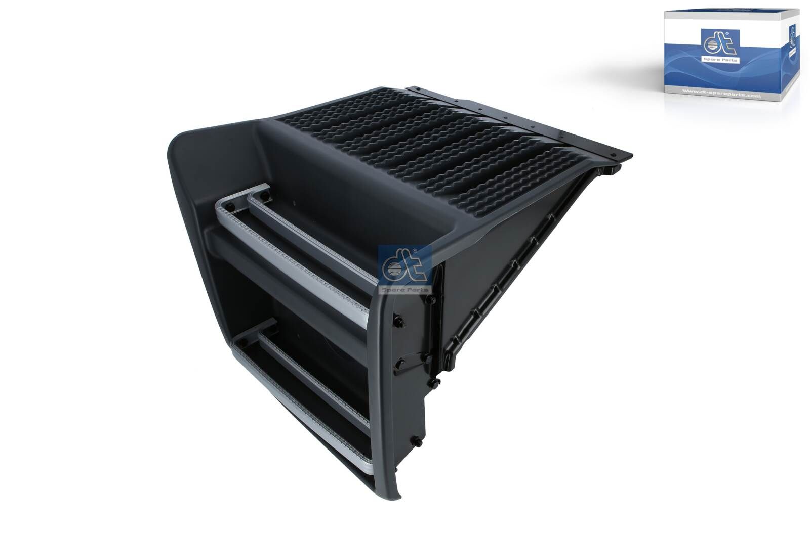 Capac, cutie baterie DT Spare Parts 1.21404