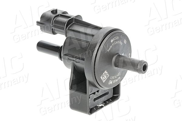 Soupape de purge/ventilation, réservoir de carburant OE OPEL 55566514