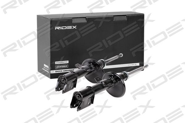 Amortyzator RIDEX 854S2367