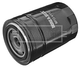 Filtr oleju BORG & BECK BFO4112
