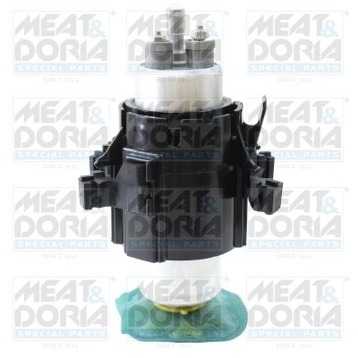 Pompa paliwa MEAT & DORIA 76616