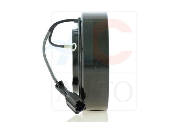 Levně Cívka, magnetická spojka (kompresor) Q-SPARES AC-04HA01