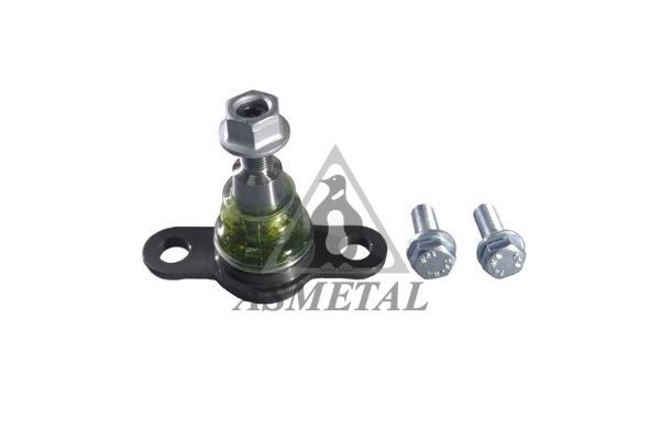 Przegub mocujący / prowadzący ASMETAL 10VW1800