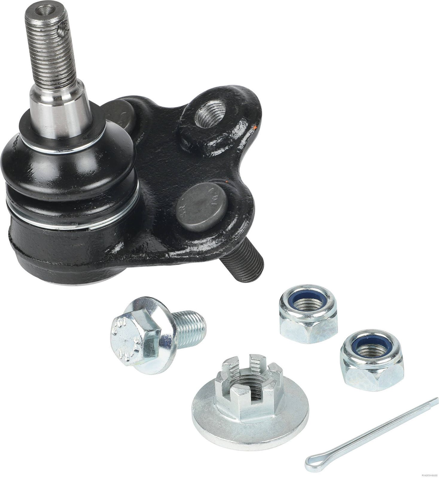 Pivot HERTH+BUSS JAKOPARTS J4862066