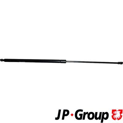 Sprężyna gazowa, pokrywa bagażnika JP GROUP 3181201000
