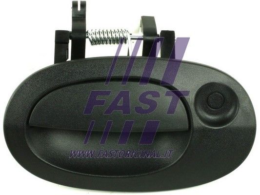 Zewnętrzny uchwyt drzwi FAST FT94501