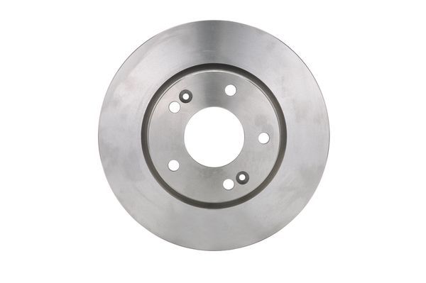 Tarcza hamulcowa BOSCH 0 986 479 124