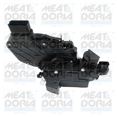 Zamek drzwi MEAT & DORIA 31395