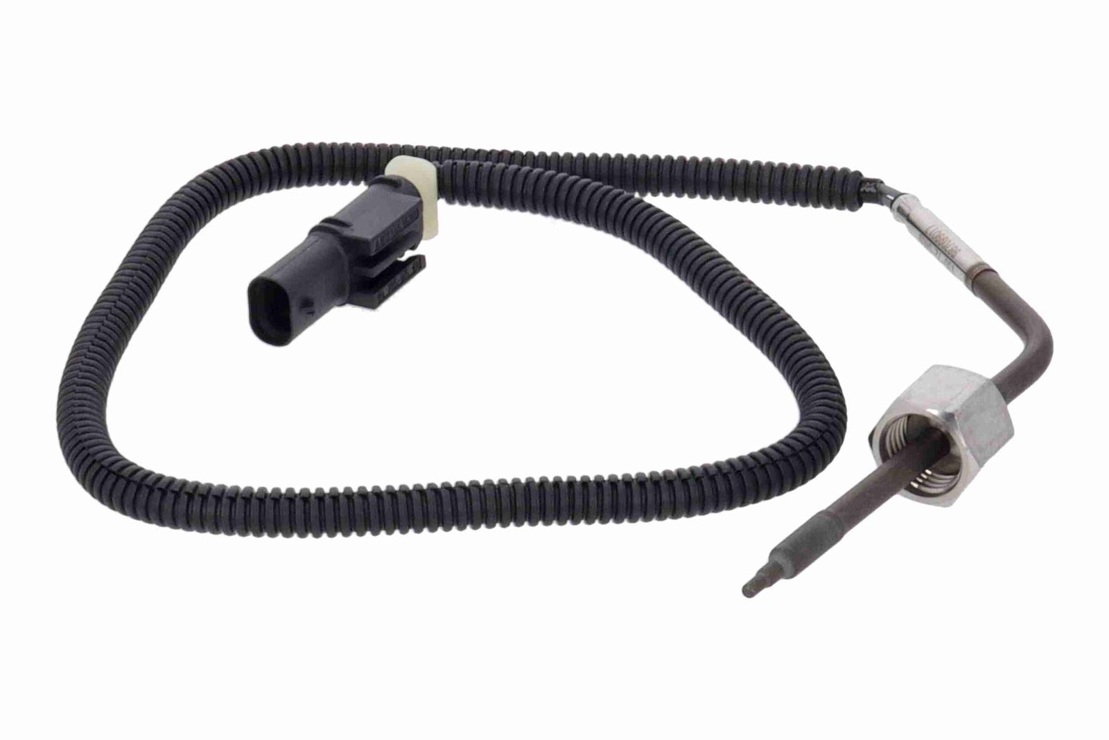 Capteur, température des gaz