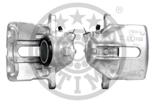 Zacisk hamulca OPTIMAL BC-2509L