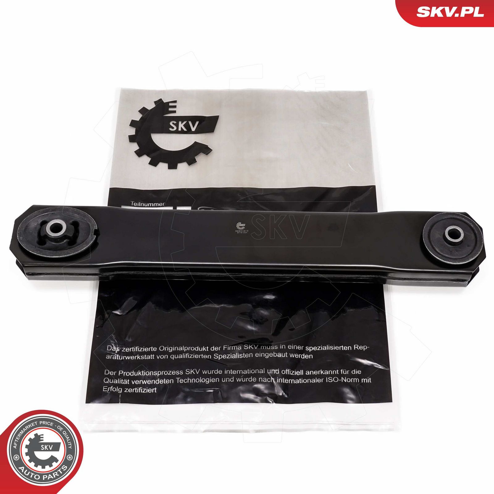 Brat, suspensie roata ESEN SKV 69SKV818