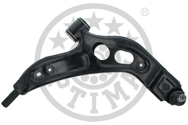 Wahacz, zawieszenie koła OPTIMAL G6-2085