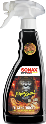 solutie de curatat jenti SONAX 04332000