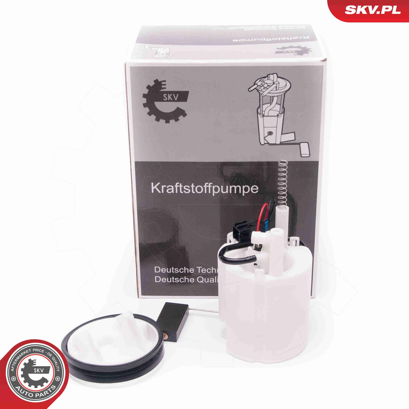 Элемент системы питания