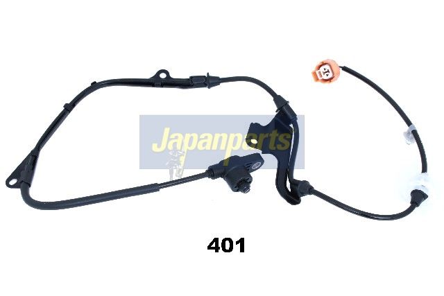 Levně Snímač, počet otáček kol JAPANPARTS ABS-401