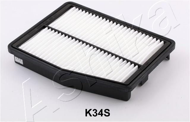 E-shop Vzduchový filter ASHIKA 20-0K-K34